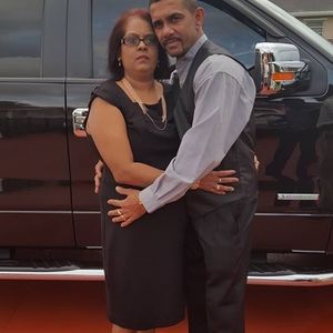 Meet your Posher, Shanta